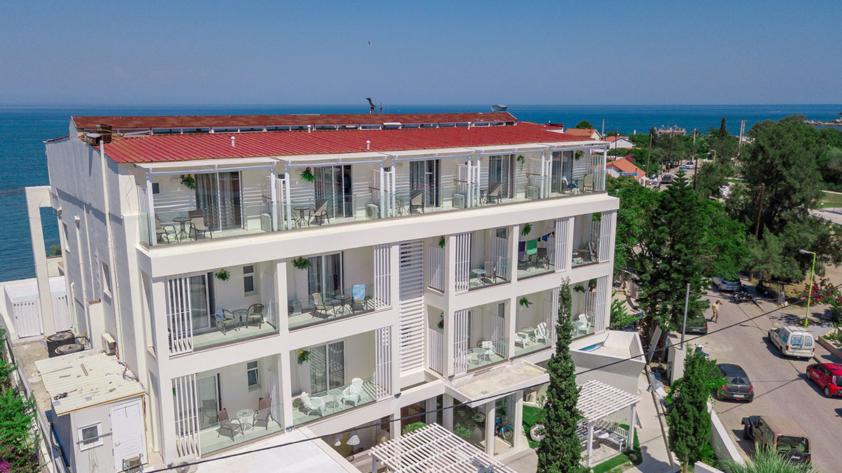 Lido Star Beach - NR